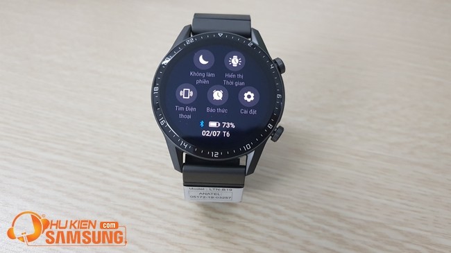 đồng hồ thông minh Huawei Watch GT 2 Elite