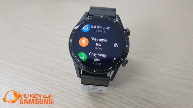 đồng hồ thông minh Huawei Watch GT 2 Elite