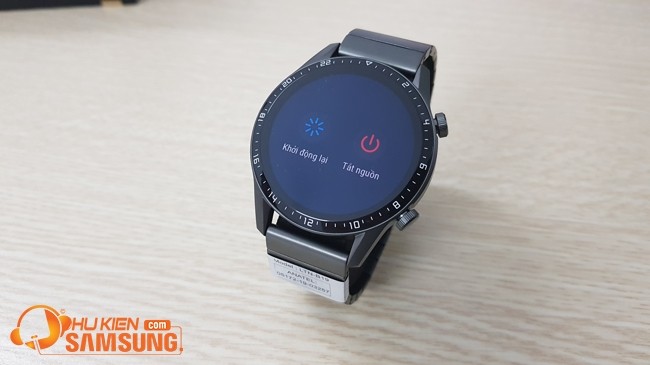 đồng hồ thông minh Huawei Watch GT 2 Elite