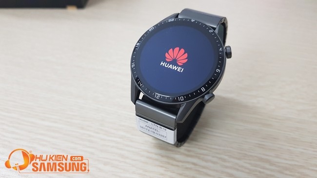 đồng hồ thông minh Huawei Watch GT 2 Elite