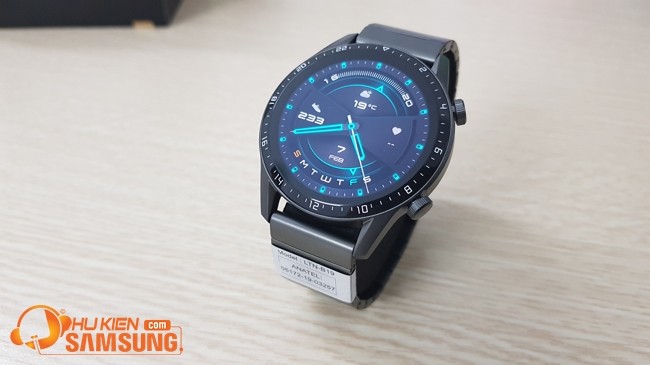 đồng hồ thông minh Huawei Watch GT 2 Elite