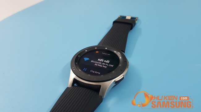 giá galaxy watch 46mm giá rẻ Hà Nội HCM