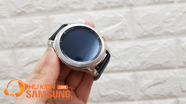 đồng hồ Gear S3 Classic