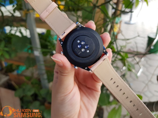 Đồng hồ thông minh Huawei Honor Magic Watch Dream viền Creamic Bezel