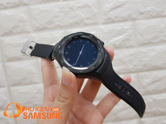 Mua đồng hồ Huawei watch 2 chính hãng giá tốt ở đâu