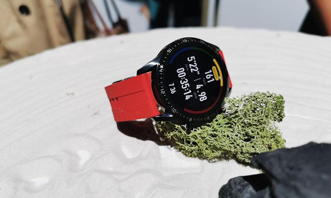 huawei watch GT 2 SPORT giá rẻ hà nội