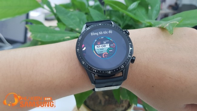 Đồng hồ thông minh Huawei Watch GT 2 Sport hcm 