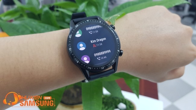 Đồng hồ Huawei Watch GT 2 Sport 