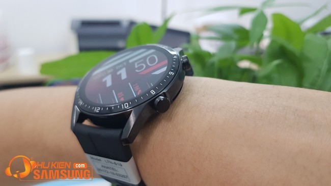 Đồng hồ thông minh Huawei Watch GT 2 Sport 