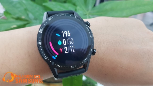 Đồng hồ thông minh Huawei Watch GT 2 Sport 