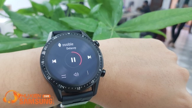 Đồng hồ thông minh Huawei Watch GT 2 Sport 