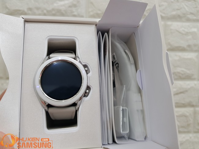 Đánh giá Huawei watch GT chính hãng tốt nhất