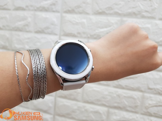 đồng hồ thông minh Huawei Watch GT Elegant