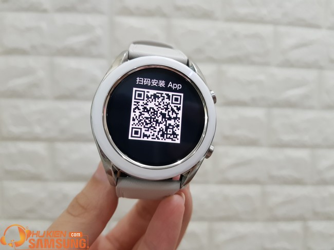 Giá đồng hồ Huawei watch GT Elegant chính hãng bao nhiêu