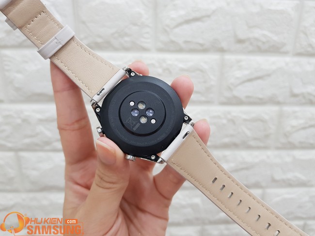 đồng hồ thông minh Huawei Watch GT Elegant