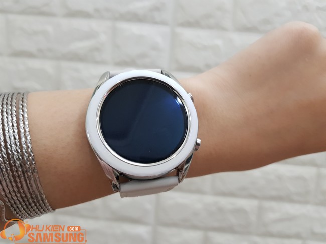 đồng hồ thông minh Huawei Watch GT Elegant