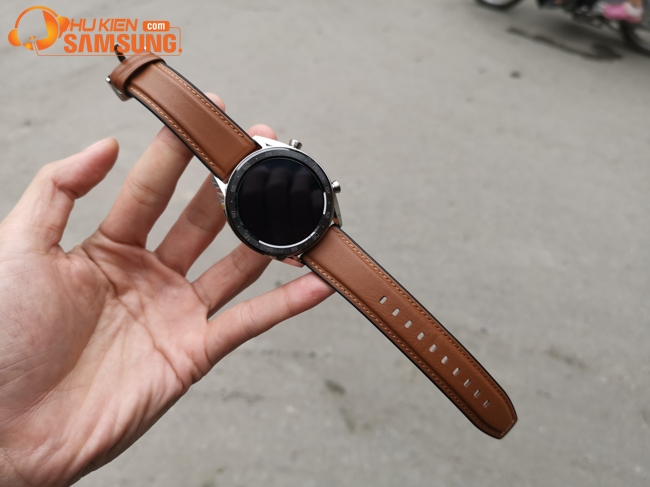 đại chỉ mua huawei watch GT chính hãng giá tốt hcm