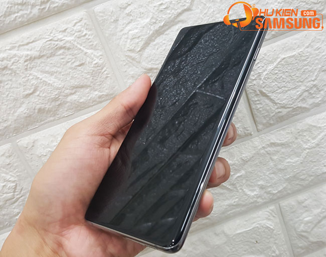 Ép kính màn hình Galaxy S10 Plus chính hãng