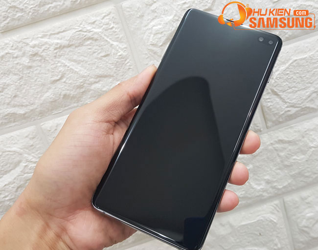 Ép kính màn hình Galaxy S10 Plus chính hãng