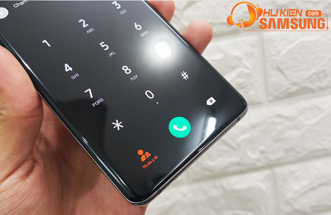 Ép kính màn hình Galaxy S10 Plus chính hãng