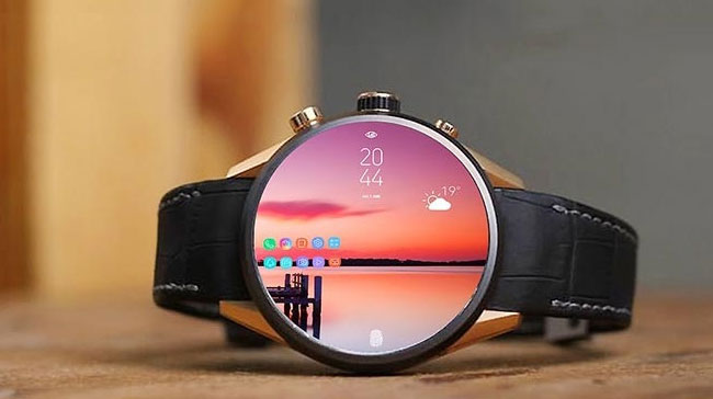 Galaxy Watch 4 và Galaxy Watch Active 4