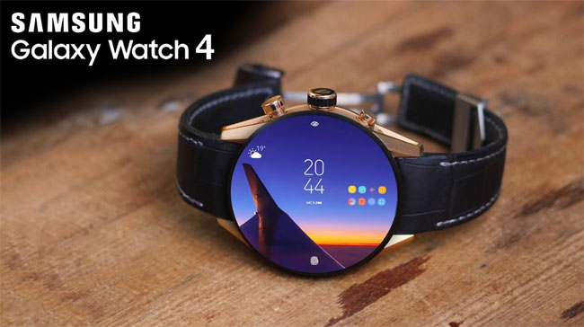 Galaxy Watch 4 và Galaxy Watch Active 4