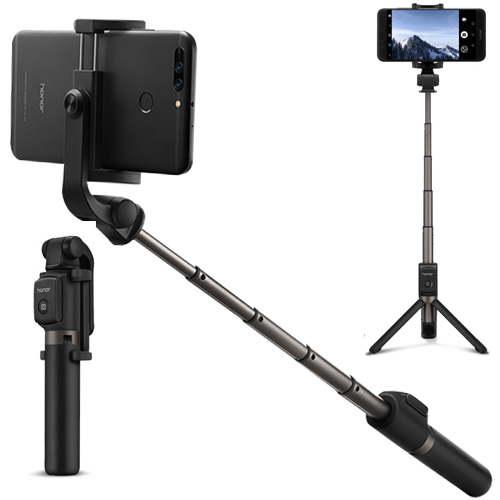 Tripod Huawei  AF15 chụp ảnh siêu đẹp.