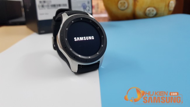 Mua samsung Galaxy 46mm rẻ, bảo hành Hà Nội