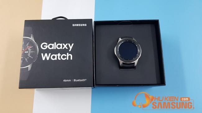 mua galaxy watch chính hãng giá rẻ Hà Nội - HCM