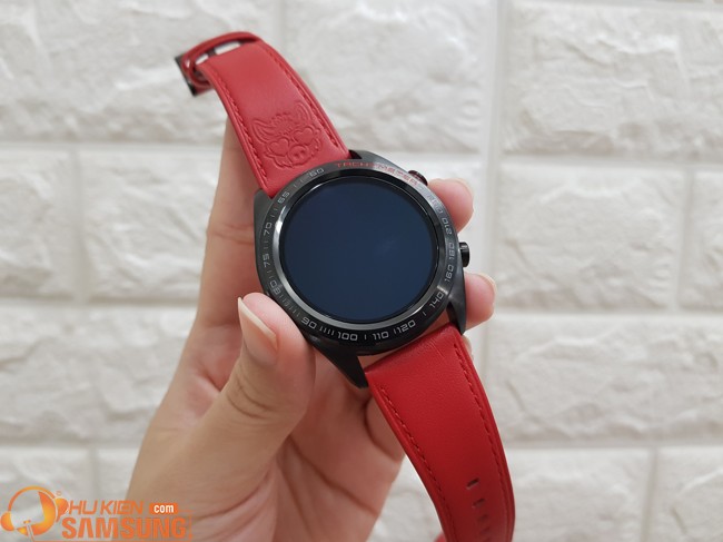 Honor watch magic whatsapp on sale