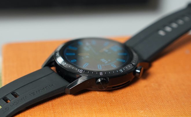 địa chỉ mua đồng hồ huawei watch gt 2 giá rẻ hà nội