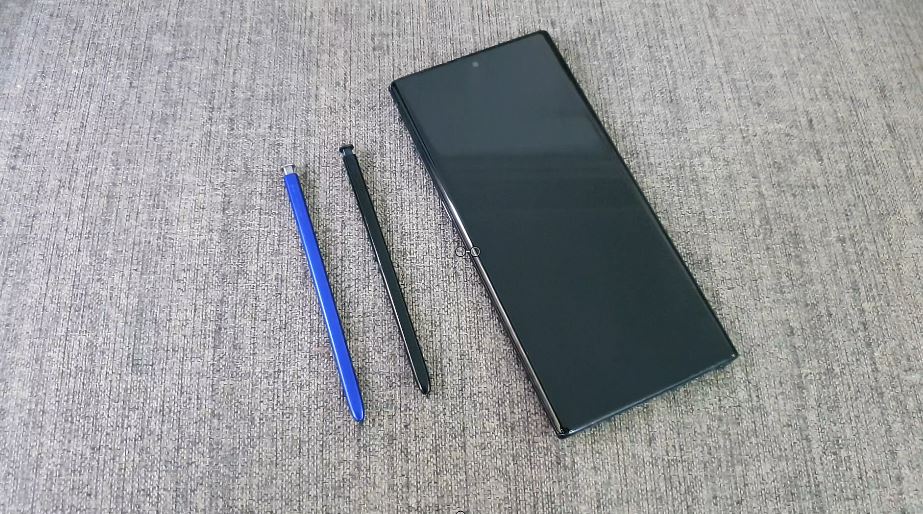 Bút S Pen Note 10 chính hãng Samsung