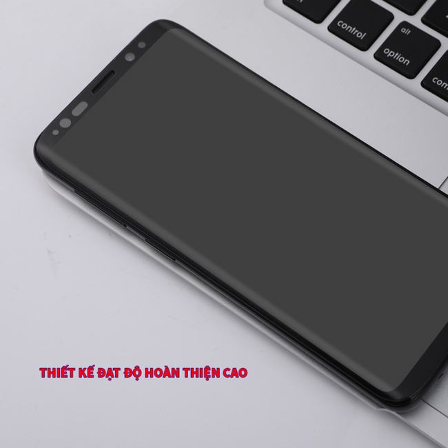 Kính cường lực Galaxy S9 Plus hiệu Benks