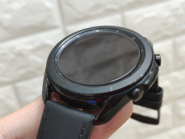 kính cường lực Galaxy Watch 3 45mm