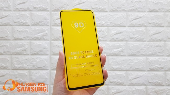 KÍNH CƯỜNG LWUCJ SAMSUNG A90 GIÁ RẺ