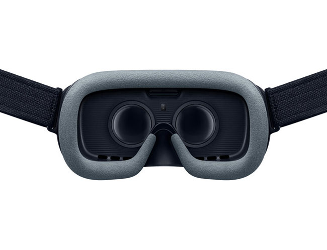 kính thực tế ảo Samsung Gear VR R320 2018