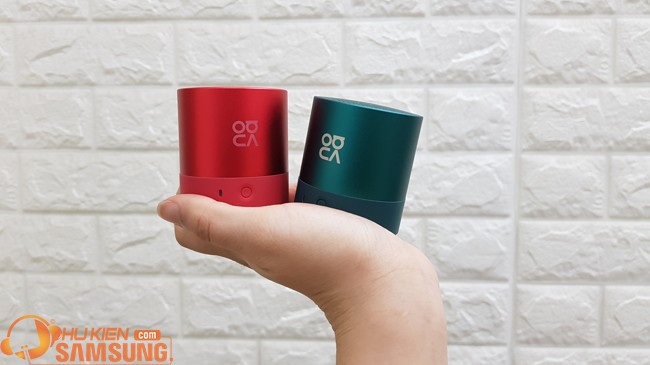 Loa Bluetooth Mini Speaker CM510 chính hãng