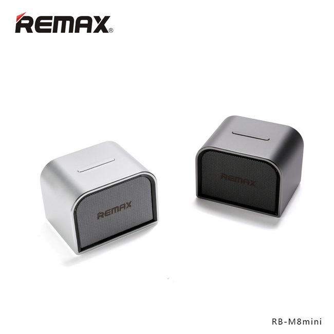 Loa bluetooth Remax M8 Mini chính hãng