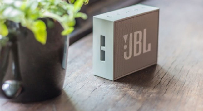 loa bluetooth JBL GO