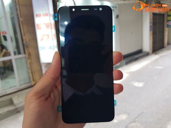 Màn hình Galaxy A6 2018 chính hãng