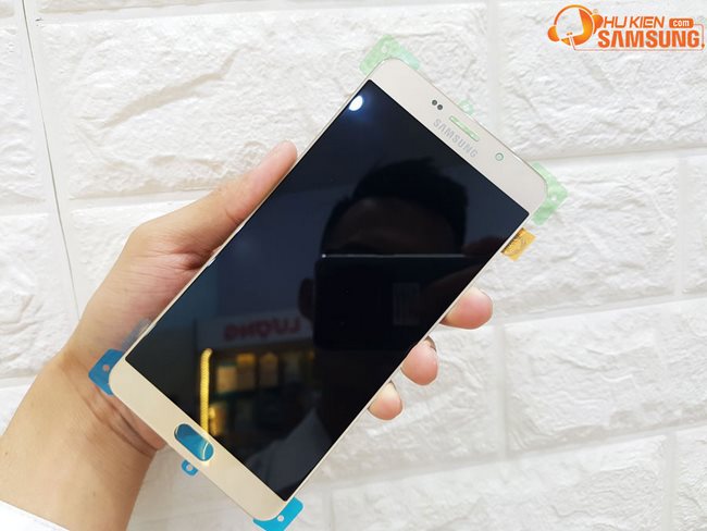 Màn hình nguyên khối Galaxy A9 chính hãng Samsung