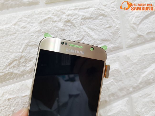 Màn hình Samsung Galaxy S6 chính hãng