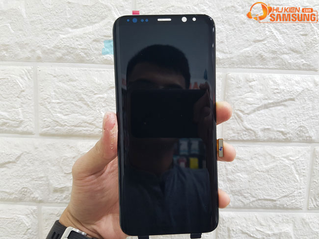 Màn hình Galaxy S8 Plus chính hãng