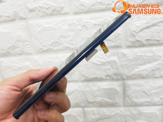 Màn hình nguyên khối Note 9