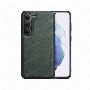 Ốp lưng da Galaxy M54 X-Level vân da gọn nhẹ, bốn màu lựa chọn