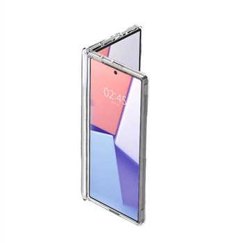 Ốp lưng trong suốt cho Galaxy Z Fold 3, Fold 4, Fold 5, Fold 6 ,Fold 7 chính hãng Likgus