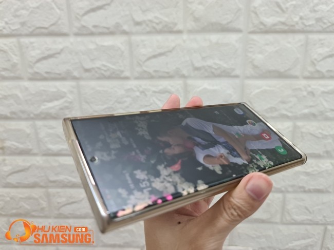 miếng dán màn hình chống nhìn trộm Samsung Note 10 Lite