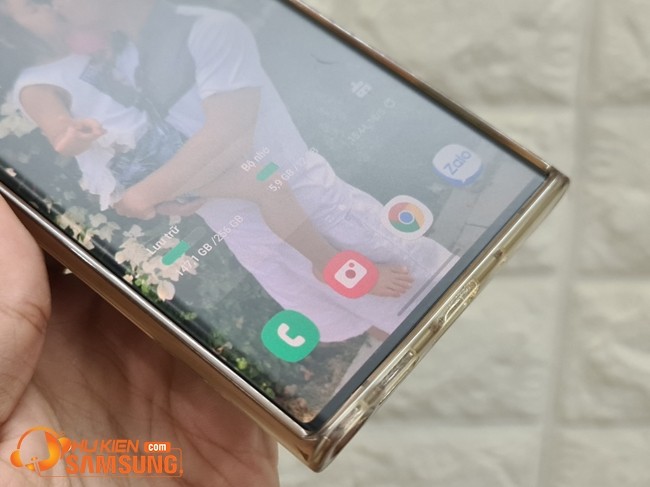 miếng dán màn hình chống nhìn trộm Samsung Note 10 Lite