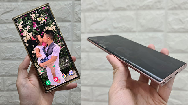 miếng dán chống nhìn trộm Galaxy S8 Plus, S8