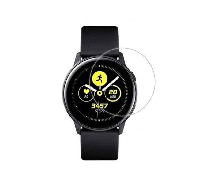 Dán kính cường lực Samsung Galaxy Watch Active